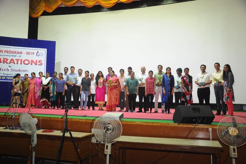 NIT Warangal Events photo 8